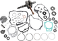 VERTEX Engine Rebuild Kit - Honda TRX500FM/TM WR00037