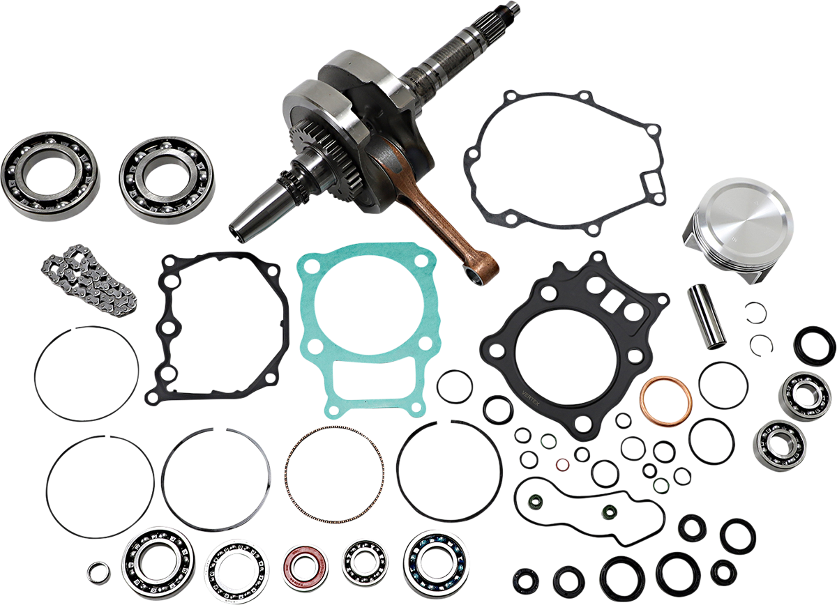 VERTEX Engine Rebuild Kit - Honda TRX350 '00-'06 WR00007