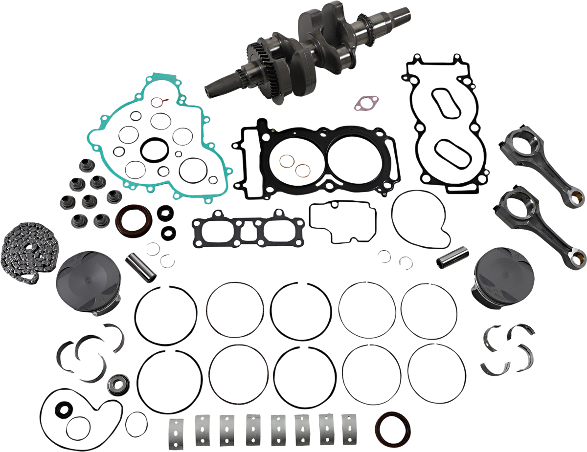 VERTEX Engine Rebuild Kit - Polaris ACE/Ranger 900 '18-'19 WR00043-1