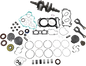VERTEX Engine Rebuild Kit - Polaris RZR 1000 XP/XP4 '14-'15 WR00049-1