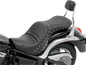SADDLEMEN Explorer Special Seat - VN900 K06-11-039