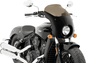 MEMPHIS SHADES Bullet Fairing - Night Rod MEM7181