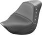 SADDLEMEN Renegade™ Solo Seat - Studded - VN900 K06-11-001