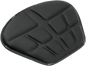 SADDLEMEN Memory Foam Gel Pad - Extra Large 0810-0520