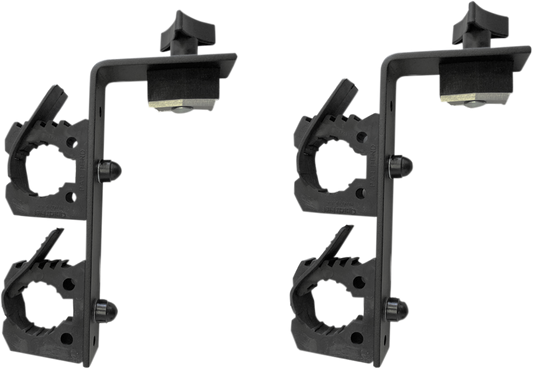 MOOSE OFFROAD Tool Mounts - Can-Am CA-3018