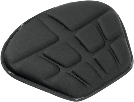 SADDLEMEN Memory Foam Gel Pad - Large 0810-0521