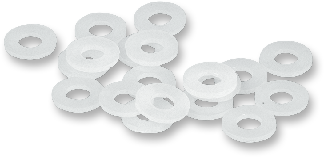 JAMES GASKET Seat Mounting Washers JGI-6410