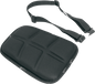 SADDLEMEN Memory Foam Gel Pad - Medium 0810-0522