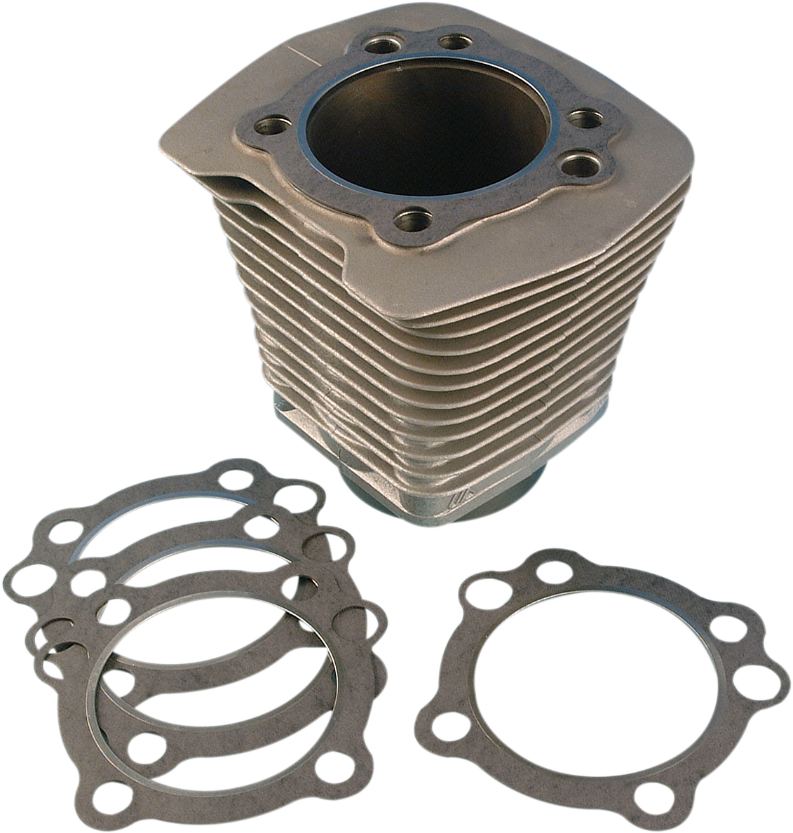 JAMES GASKET Cylinder Head Gasket with Armor - .062" - '86-'87 XL1100 JGI-16665-86
