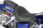 SADDLEMEN Renegade™ Solo Seat - VN900 Custom K07-12-002