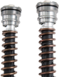 OHLINS Cartridge Kit - 30 mm (FGK239) FGK 239