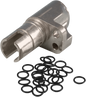 JAMES GASKET Tappet Block Screw O-Ring - '86-'90 Sportster JGI-11110
