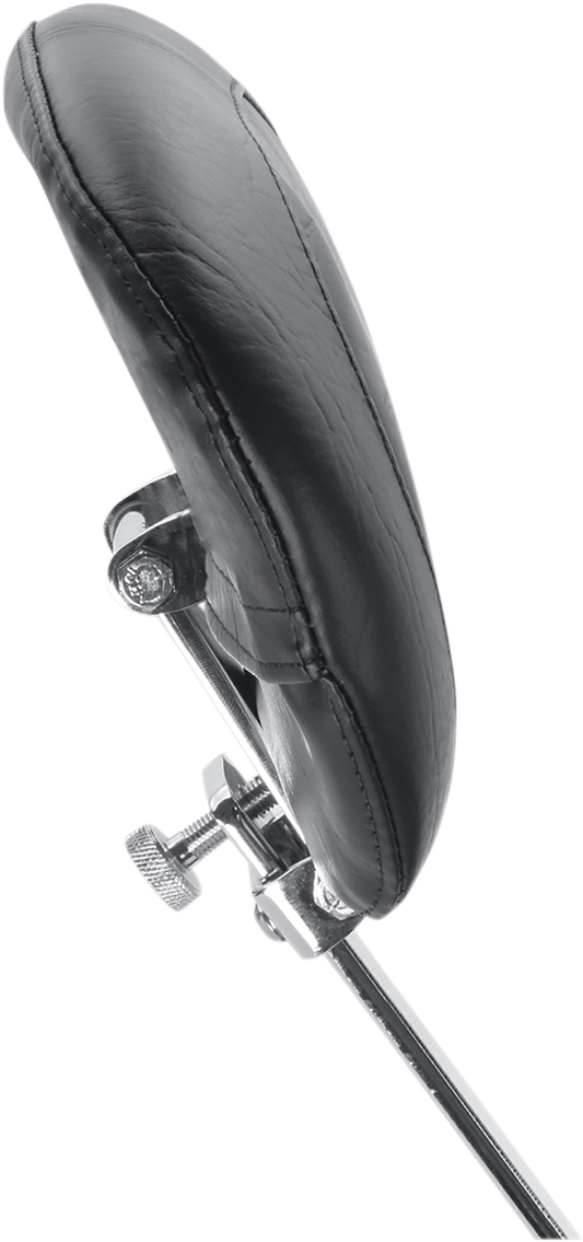 MUSTANG Removable Driver Backrest - Vintage - FL '08-'25 79589