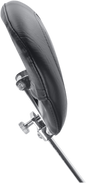 MUSTANG Removable Driver Backrest - Vintage - FL '08-'25 79589