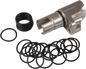JAMES GASKET Tappet Block Upper O-Ring - '86-'90 Sportster JGI-11167-A