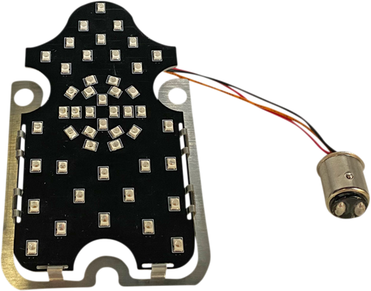 CUSTOM DYNAMICS LED Board - Tombstone Taillight CD-TMBSTONE