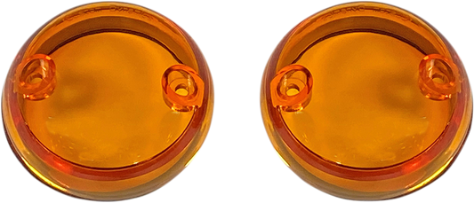 CUSTOM DYNAMICS ProBEAM® Lens - Amber - Scout PB-SCOUT-AMBER