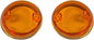 CUSTOM DYNAMICS ProBEAM® Lens - Amber - Scout PB-SCOUT-AMBER