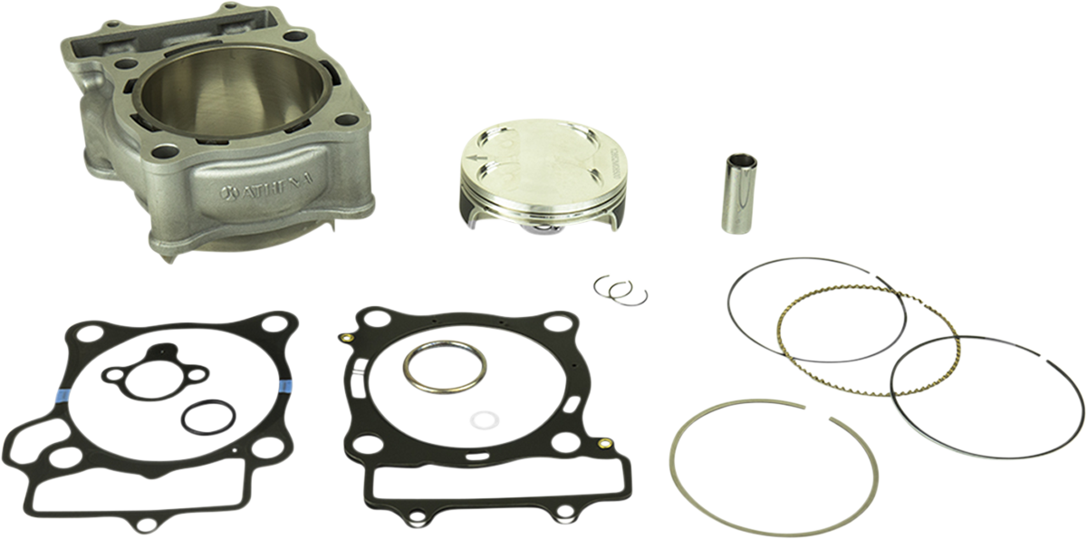 ATHENA Cylinder Kit - 85.00 mm - CRF250R P400210100067
