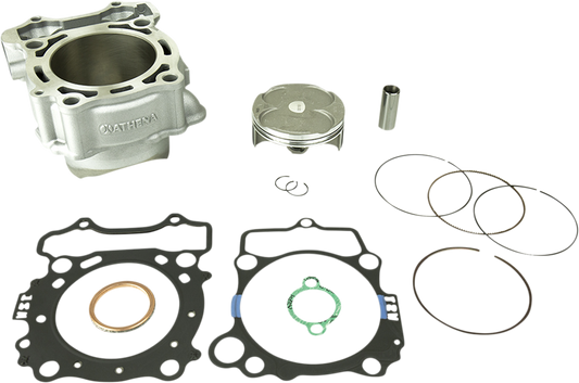 ATHENA Cylinder Kit - 102.00 mm - YZ450F P400485100068
