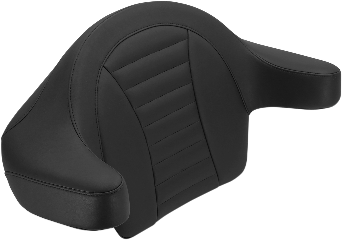 MUSTANG Tourbox Pad - Deluxe - FL '14-'25 79014