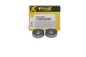 PROX Front Wheel Bearing Set for G650X (2006-2007) - Part Number 23.S114025