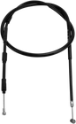MOTION PRO Black Vinyl Clutch Cable - Kawasaki 03-0346