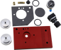 FEULING PARTS Pressure Test Tool - Oil Pump - M8 9006