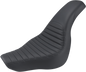 SADDLEMEN Profiler Seat - Tuck-n-Roll - FL/FX '18-'24 818-29-148