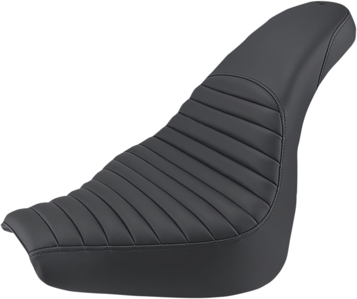 SADDLEMEN Profiler Seat - Tuck-n-Roll - FXBR/S '18-'20 818-31-148
