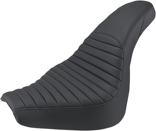 SADDLEMEN Profiler Seat - Tuck-n-Roll - FXBR/S '18-'20 818-31-148