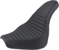 SADDLEMEN Profiler Seat - Tuck-n-Roll - FXBR/S '18-'20 818-31-148