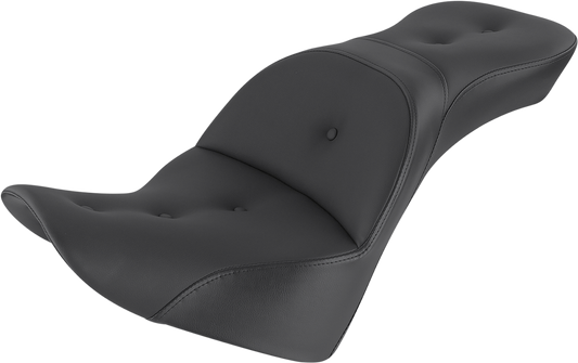 SADDLEMEN Explorer RoadSofa™ Seat - without Backrest - FL '18-'23 818-33-029RS