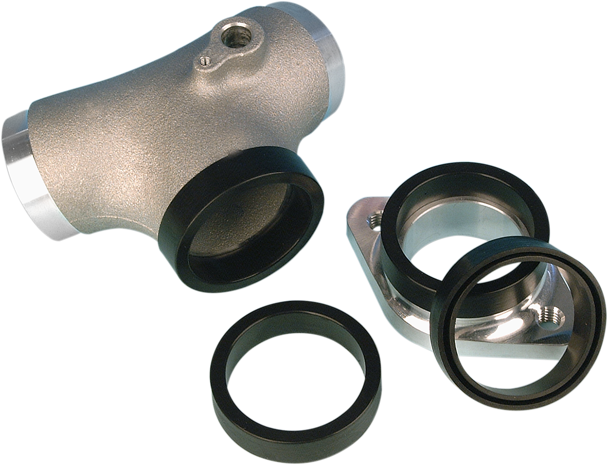 JAMES GASKET Carb to Main Seal JGI-27002-89
