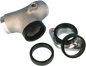 JAMES GASKET Carb to Main Seal JGI-27002-89