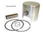 Wiseco Polaris 600 IQ Racer Piston Kit (Part #2467M07380)