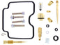 PROX Carburetor Rebuild Kit CR80R '96-02 - Complete Repair Solution