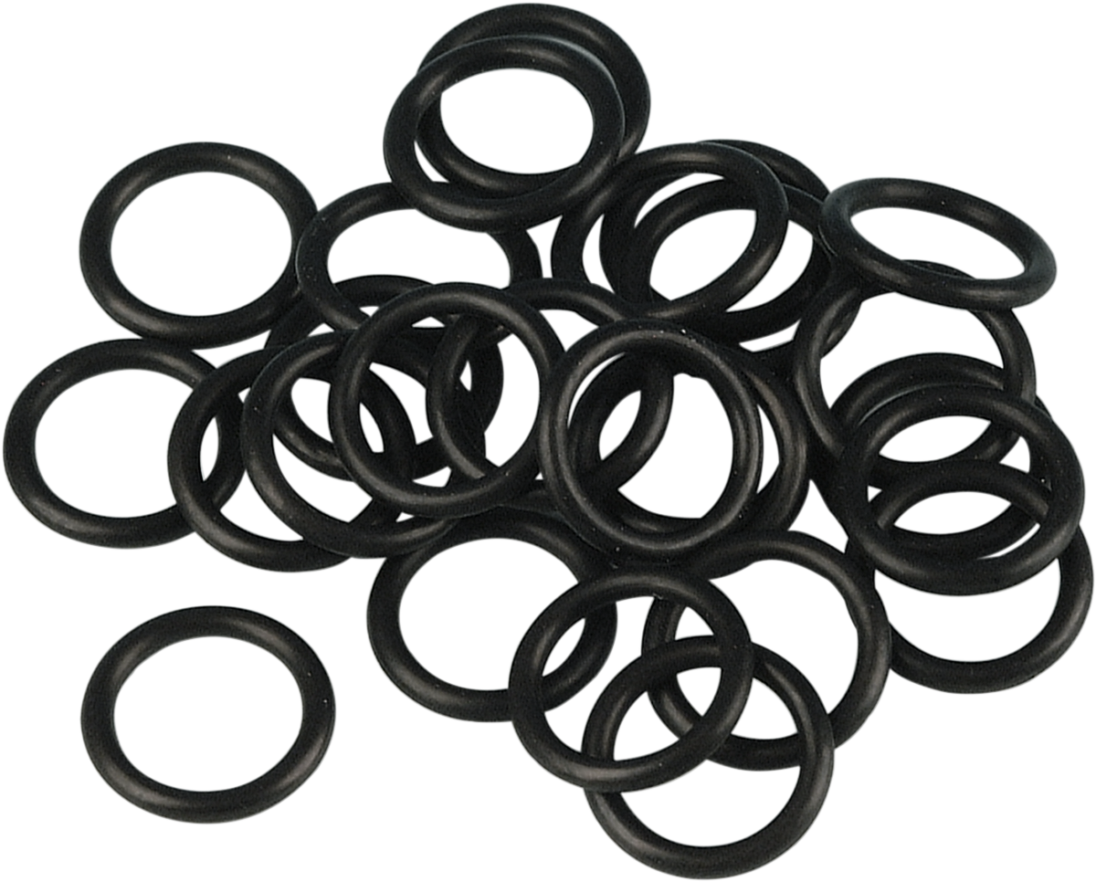 JAMES GASKET Shifter O-Ring - '90-'99 FLST/?FXST JGI-11191