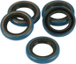 JAMES GASKET Shifter Shaft Cover Seal - 4 Speed - L'79-'86 Big Twin JGI-12010