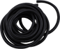 MOOSE OFFROAD Wire Loom - 1/2" Diameter - 25' 801-5250