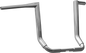 KHROME WERKS Buck-50 Handlebar - FLH - 14" - Chrome 300614