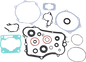 MOOSE OFFROAD Complete Motor Gasket Kit with Oil Seals - Yamaha 8110026mse