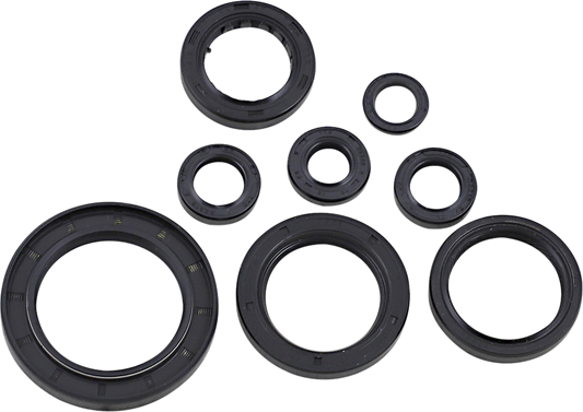 MOOSE OFFROAD Oil Seal Kit - Honda 822996mse