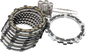 REKLUSE RadiusX Clutch Kit RMS-6309002