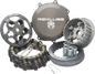REKLUSE Clutch Kit RMS-7102028