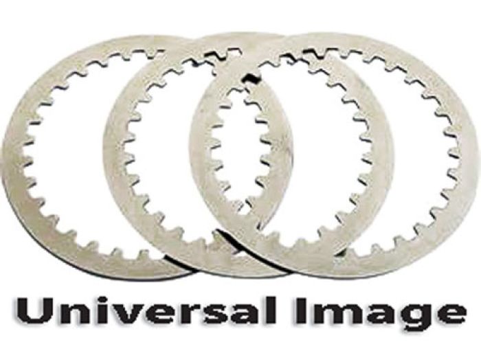 PROX Clutch Plate Set for Honda CRF450R/RX 2017-2018 - Part Number 16.CPS14017