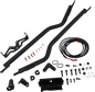 GIVI Side Arms - Rear Rack - Honda - CB1000R 1165FZ