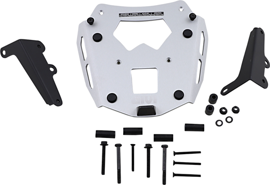 GIVI Mounting Bracket - Rear Rack - Triumph - Tiger 800 SRA6401