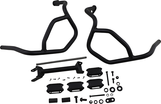 GIVI Engine Guards - Upper - BMW - R 1200 GS TNH5124