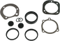 JAMES GASKET Intake Manifold Seal Kit - 40 mm JGI-27002-89-K